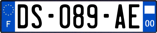 DS-089-AE