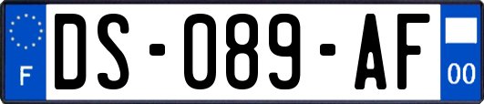 DS-089-AF