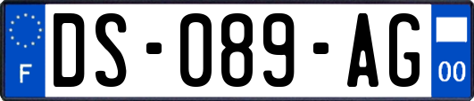 DS-089-AG