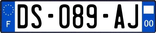 DS-089-AJ