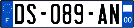 DS-089-AN