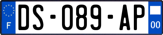 DS-089-AP