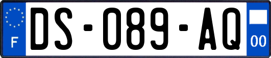 DS-089-AQ