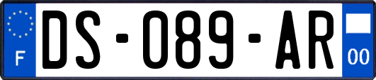 DS-089-AR