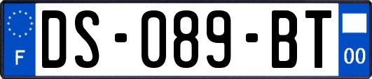 DS-089-BT