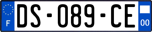 DS-089-CE