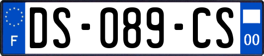 DS-089-CS