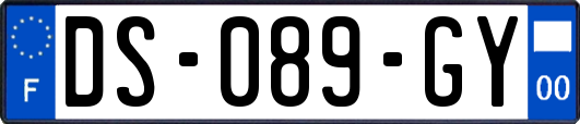 DS-089-GY