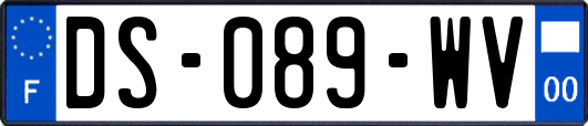DS-089-WV