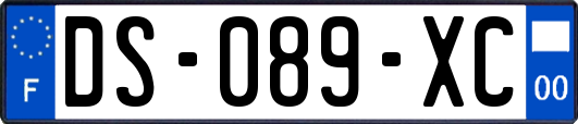 DS-089-XC