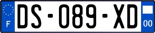DS-089-XD