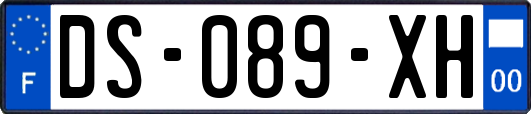 DS-089-XH