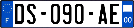 DS-090-AE