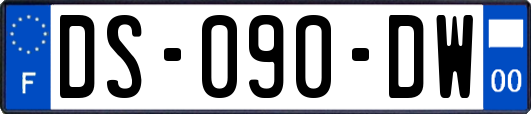 DS-090-DW