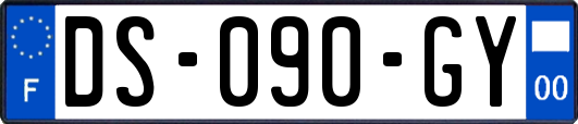 DS-090-GY
