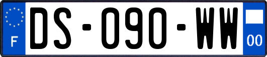 DS-090-WW
