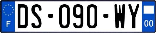 DS-090-WY