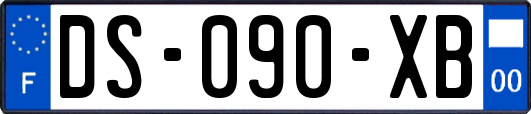 DS-090-XB