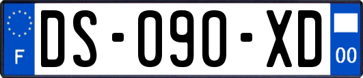 DS-090-XD
