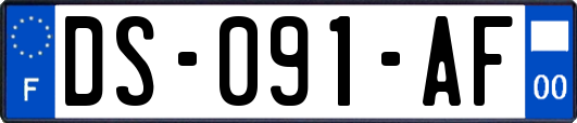 DS-091-AF