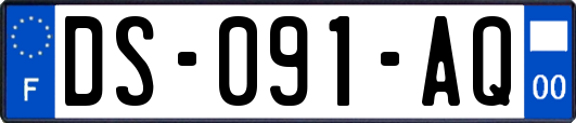 DS-091-AQ