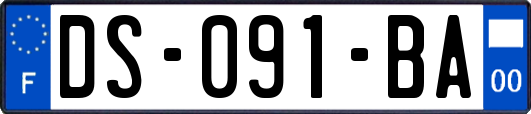 DS-091-BA