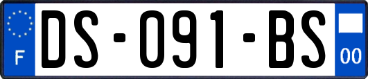 DS-091-BS