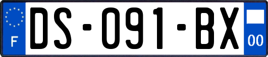 DS-091-BX