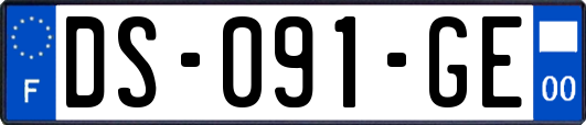 DS-091-GE