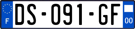 DS-091-GF