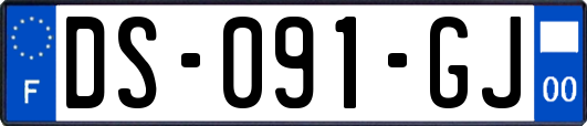 DS-091-GJ