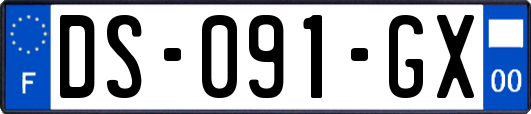 DS-091-GX