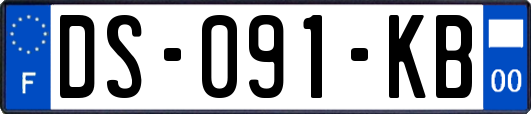 DS-091-KB