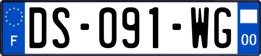 DS-091-WG