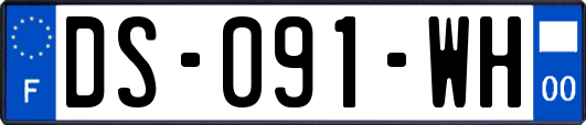 DS-091-WH