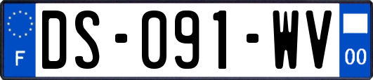 DS-091-WV