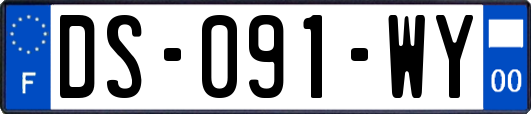 DS-091-WY