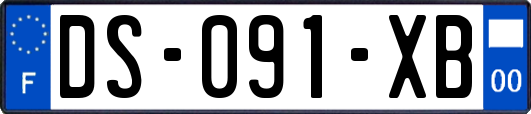 DS-091-XB