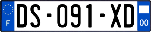 DS-091-XD