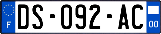 DS-092-AC