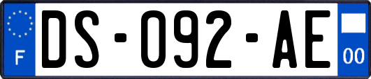 DS-092-AE