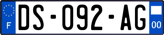 DS-092-AG