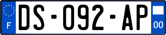 DS-092-AP