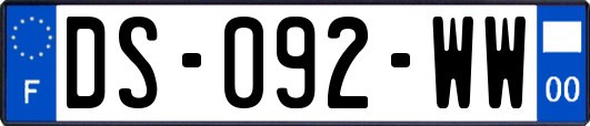 DS-092-WW