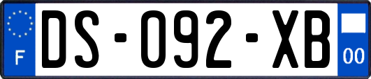 DS-092-XB