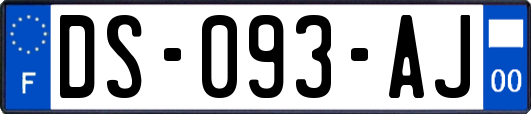 DS-093-AJ