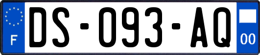 DS-093-AQ