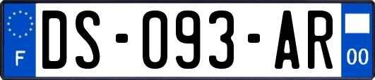 DS-093-AR