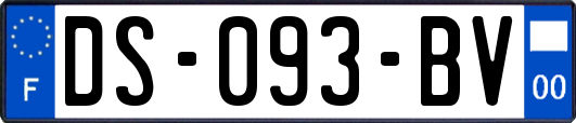 DS-093-BV