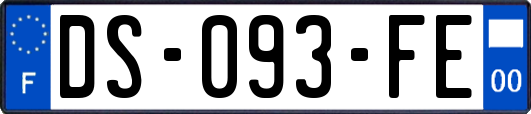 DS-093-FE